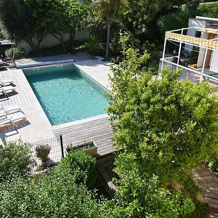 Villa Eveil La Seyne-sur-Mer Kültér fotó