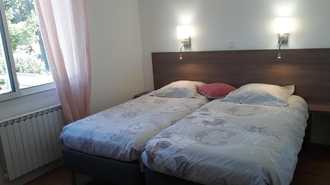 Villa Eveil La Seyne-sur-Mer Kültér fotó