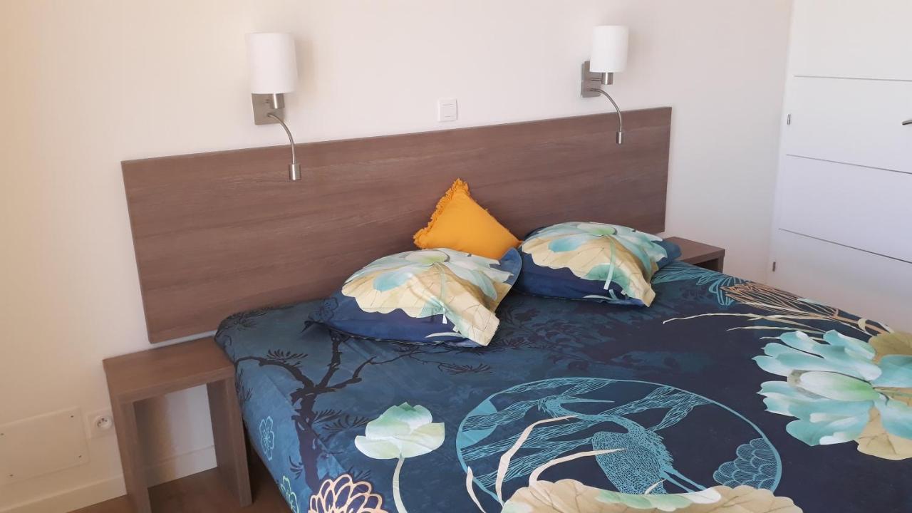 Villa Eveil La Seyne-sur-Mer Kültér fotó