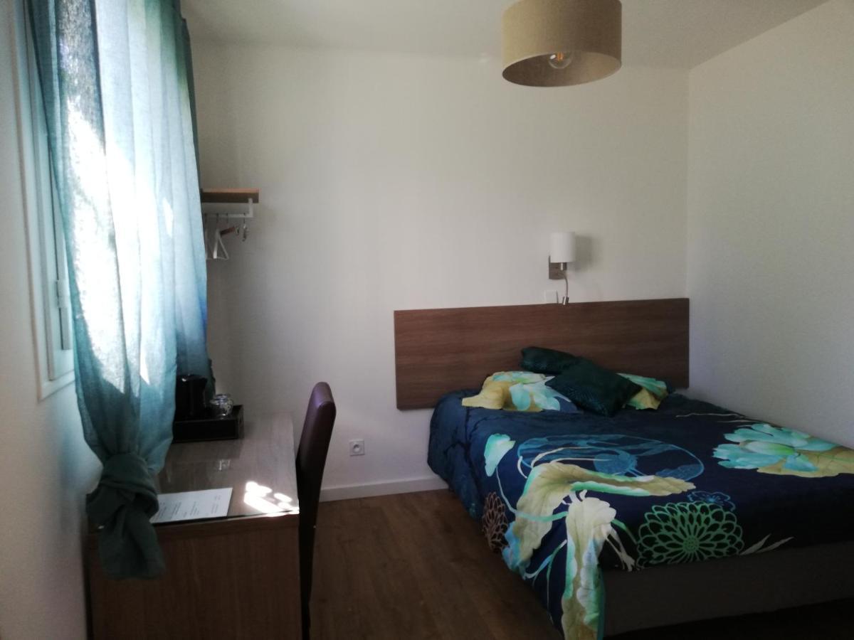 Villa Eveil La Seyne-sur-Mer Kültér fotó