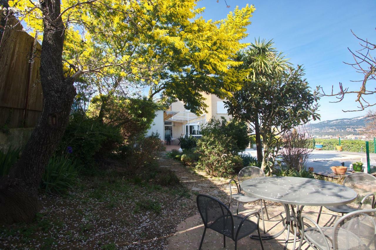 Villa Eveil La Seyne-sur-Mer Kültér fotó