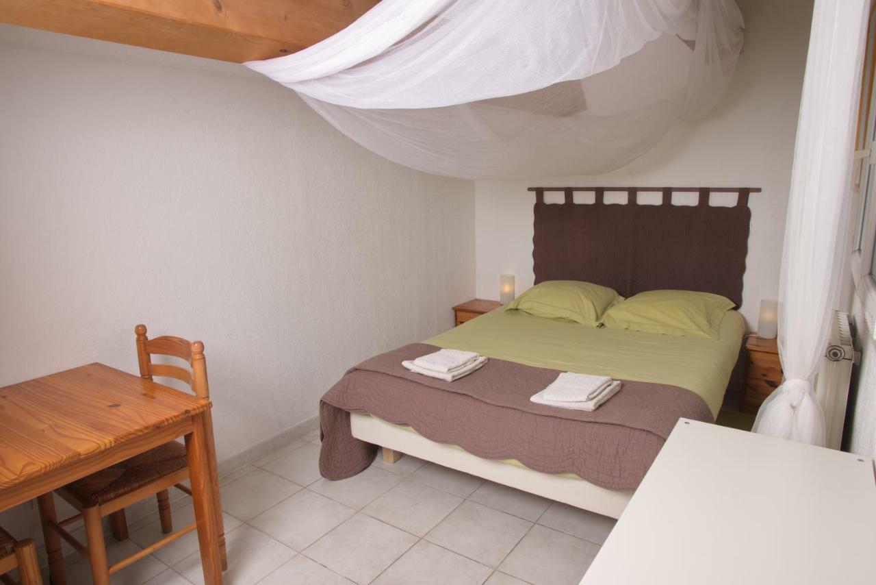 Villa Eveil La Seyne-sur-Mer Kültér fotó
